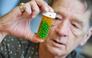 Trial Drug for Osteoporosis