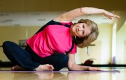 Osteoporosis and Balance