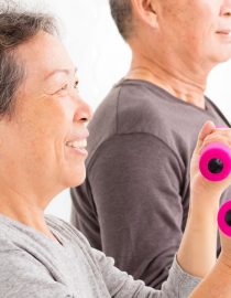 Exercise for Osteoporosis: What You Need to Know Exercise for Osteoporosis: What You Need to Know
