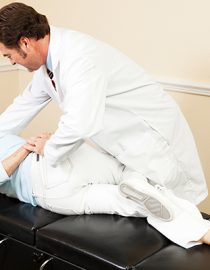 Chiropractic for Osteoporosis Chiropractic for Osteoporosis