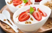 Dairy and Osteoporosis
