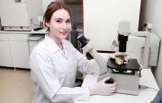 New Osteoporosis Test