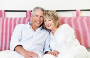 Osteoporosis and Sex