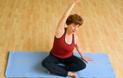 Yoga for Osteoporosis