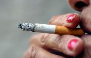 Smoking and Osteoporosis