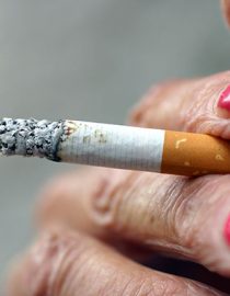 Smoking and Osteoporosis Smoking and Osteoporosis