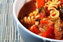Healthy Soup Recipes for Osteoporosis