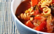 Healthy Soup Recipes for Osteoporosis