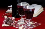 Benefits of Resveratrol