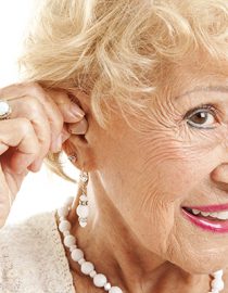 Causes of Hearing Loss Causes of Hearing Loss