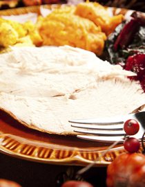 Enjoying Thanksgiving With Osteoporosis Enjoying Thanksgiving With Osteoporosis