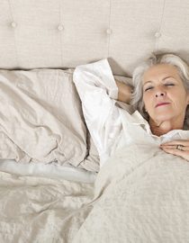 How to Get a Good Sleep How to Get a Good Sleep