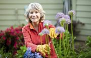 Yard Work Safety Tips