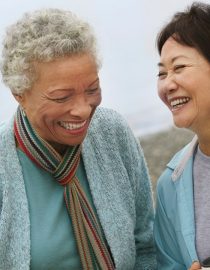 The Menopause and Osteoporosis Connection The Menopause and Osteoporosis Connection