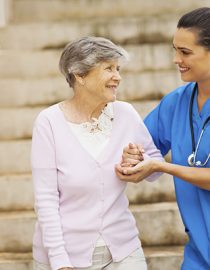 Osteoporosis and Mobility Osteoporosis and Mobility