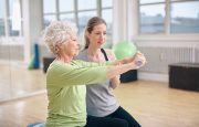 Aging and Osteoporosis