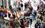 Managing Crowds With Osteoporosis