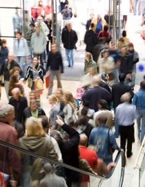 Managing Crowds With Osteoporosis Managing Crowds With Osteoporosis