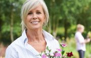 Overcoming the Fear of Falling with Osteoporosis