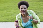 Weight Training for Osteoporosis