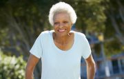 Living with Osteoporosis