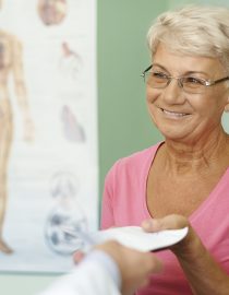 Marlene’s Osteoporosis Journey Marlene’s Osteoporosis Journey