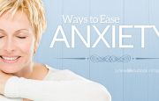 Osteoporosis and Anxiety Infographic