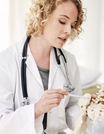 Can Osteoporosis Be Reversed? Can Osteoporosis Be Reversed?
