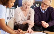 Osteoporosis vs Osteoarthritis