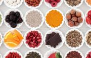 Osteoporosis and Antioxidants