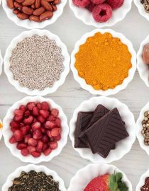 Can Antioxidants Help Fight Osteoporosis? Can Antioxidants Help Fight Osteoporosis?