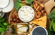 Foods for Osteoporosis