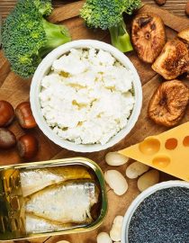 Fight Osteoporosis With These Six Good-for-Your-Bones Super-Foods Fight Osteoporosis With These Six Good-for-Your-Bones Super-Foods