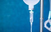 Infusion for Osteoporosis